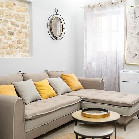 Ferienwohnung Mai Corfu  Exterior foto